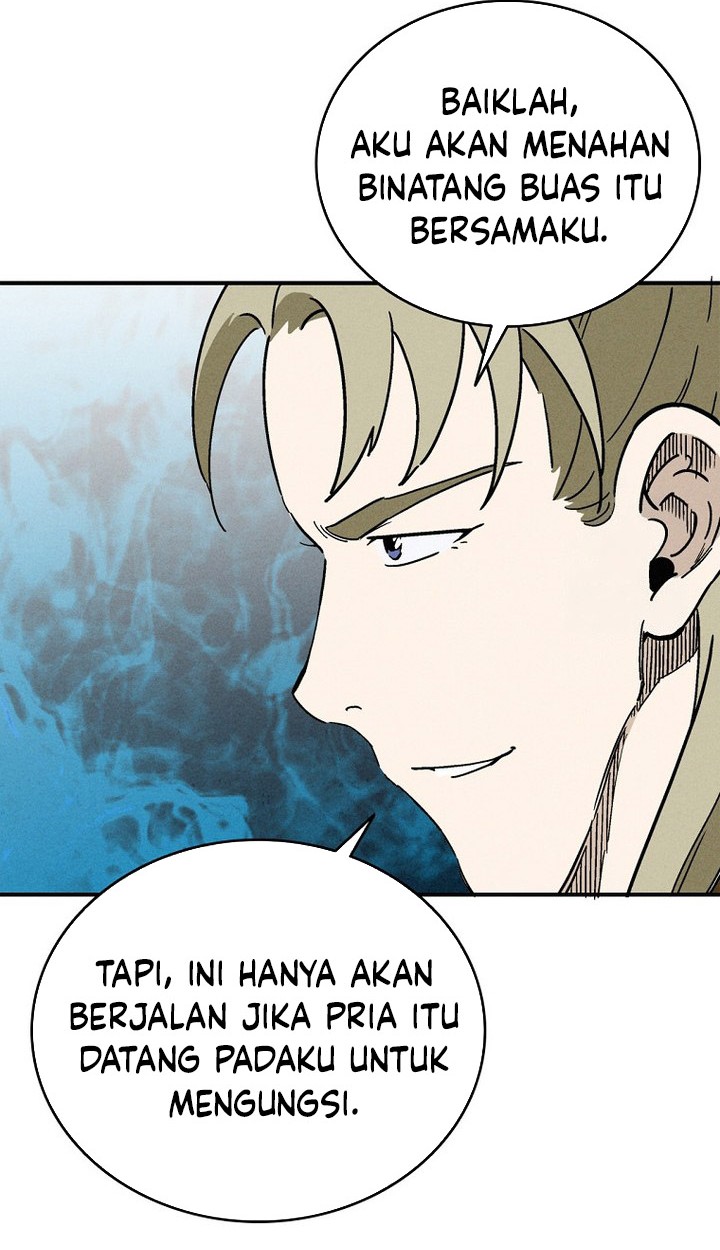 I Reincarnated as a Legendary Surgeon Chapter 154 - halaman 48