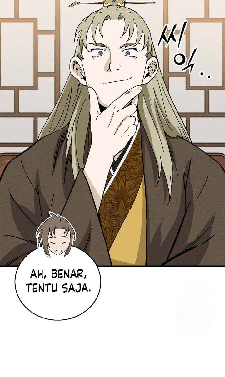 I Reincarnated as a Legendary Surgeon Chapter 154 - halaman 50