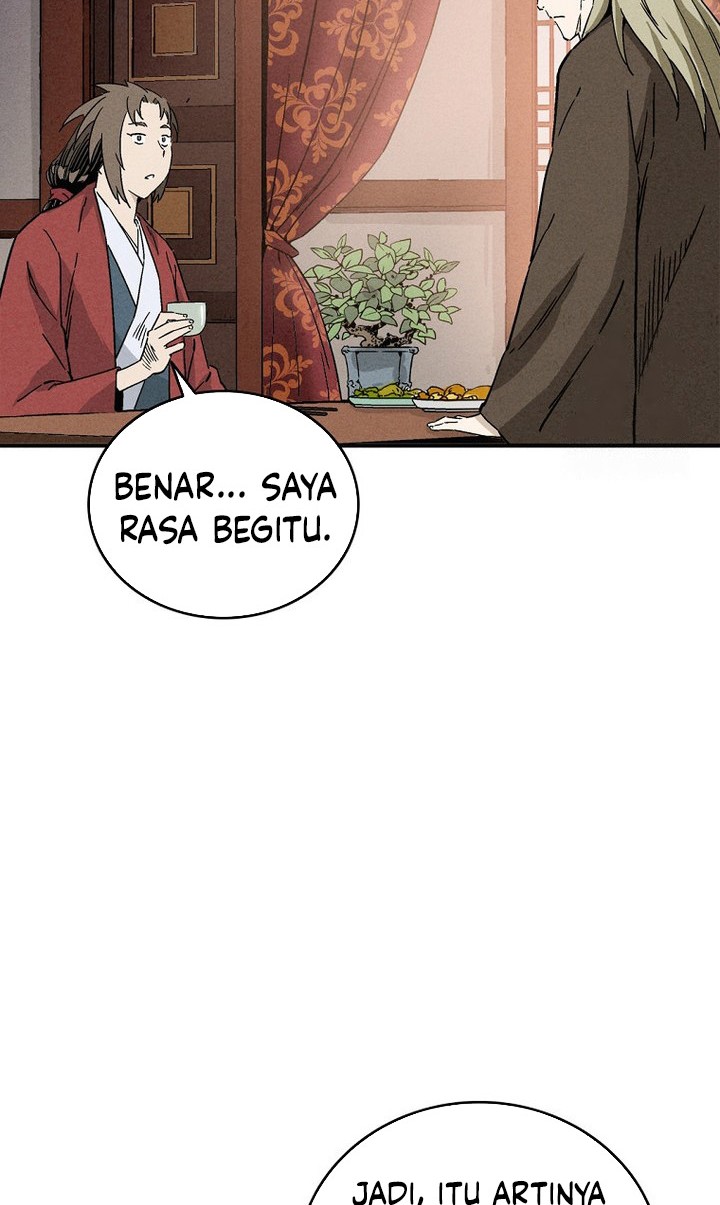 I Reincarnated as a Legendary Surgeon Chapter 154 - halaman 52