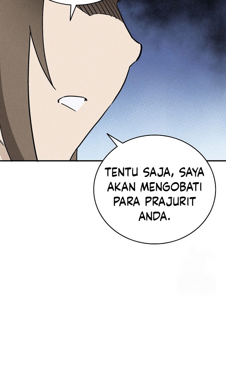 I Reincarnated as a Legendary Surgeon Chapter 154 - halaman 54