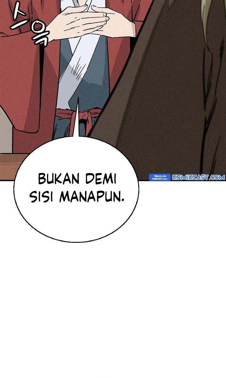 I Reincarnated as a Legendary Surgeon Chapter 154 - halaman 56