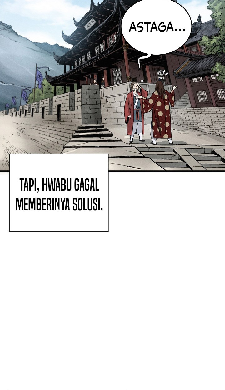 I Reincarnated as a Legendary Surgeon Chapter 154 - halaman 6