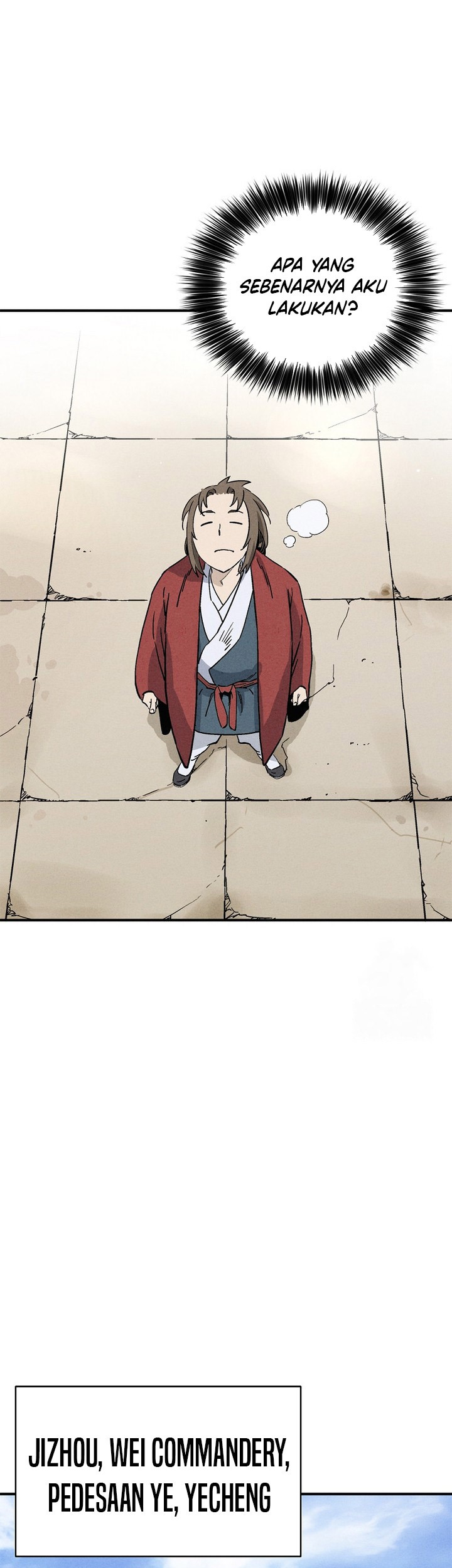 I Reincarnated as a Legendary Surgeon Chapter 154 - halaman 9