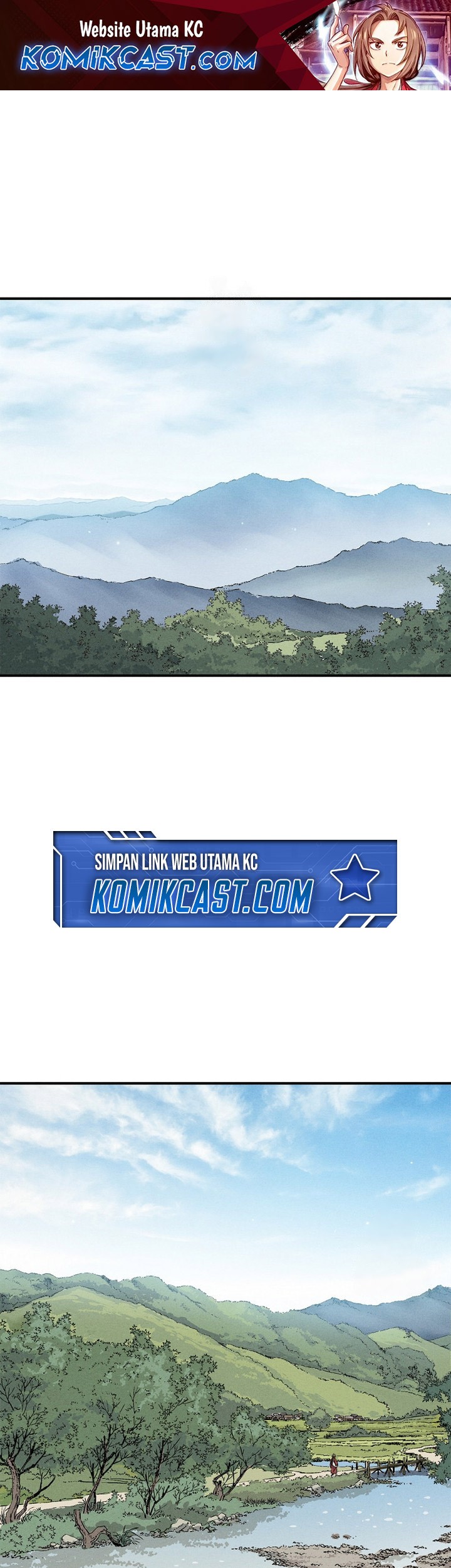 I Reincarnated as a Legendary Surgeon Chapter 155 - halaman 1