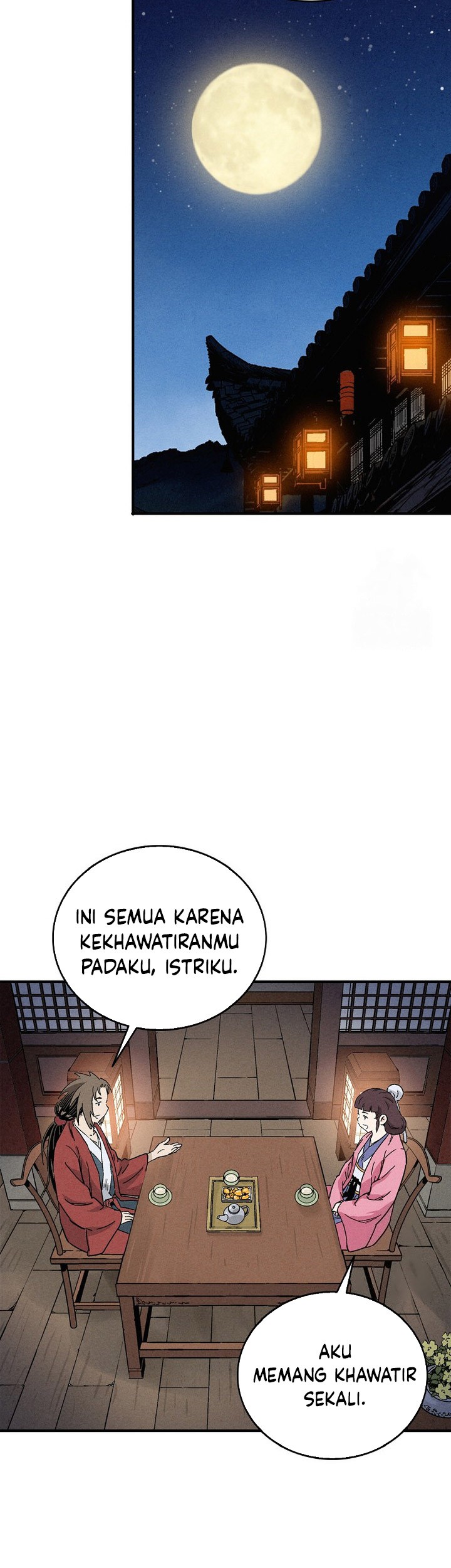 I Reincarnated as a Legendary Surgeon Chapter 155 - halaman 11