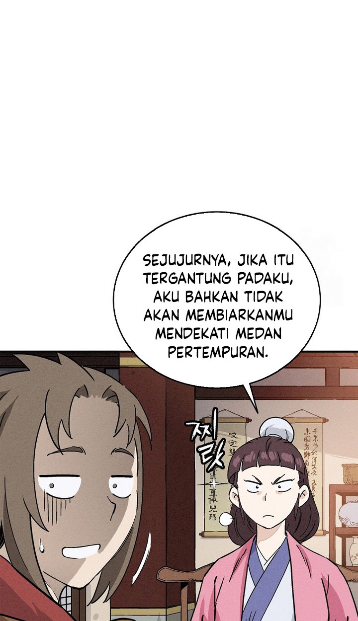 I Reincarnated as a Legendary Surgeon Chapter 155 - halaman 12