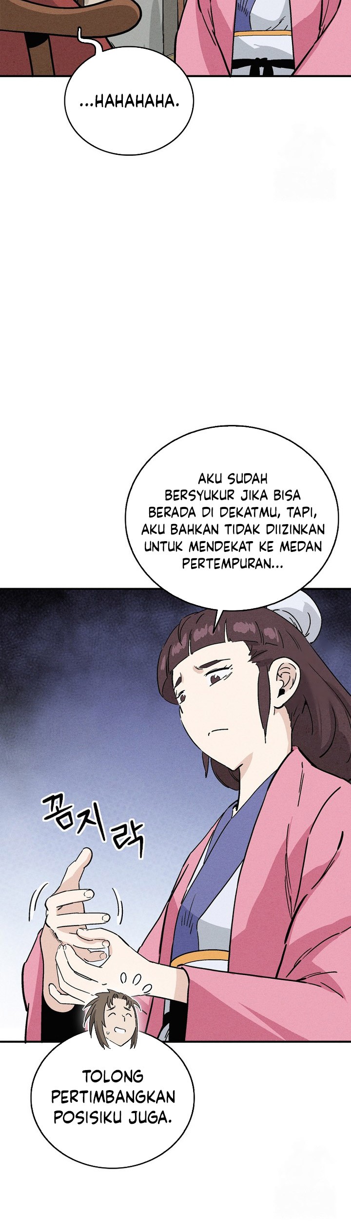 I Reincarnated as a Legendary Surgeon Chapter 155 - halaman 13