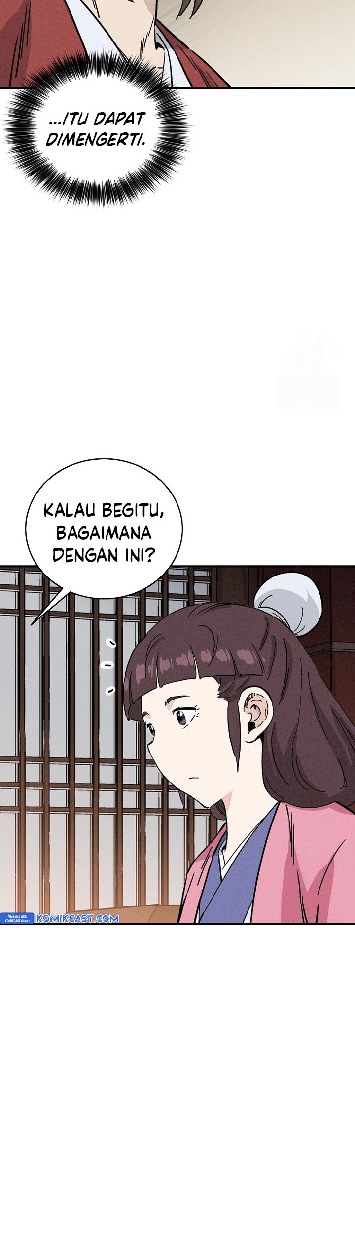 I Reincarnated as a Legendary Surgeon Chapter 155 - halaman 15
