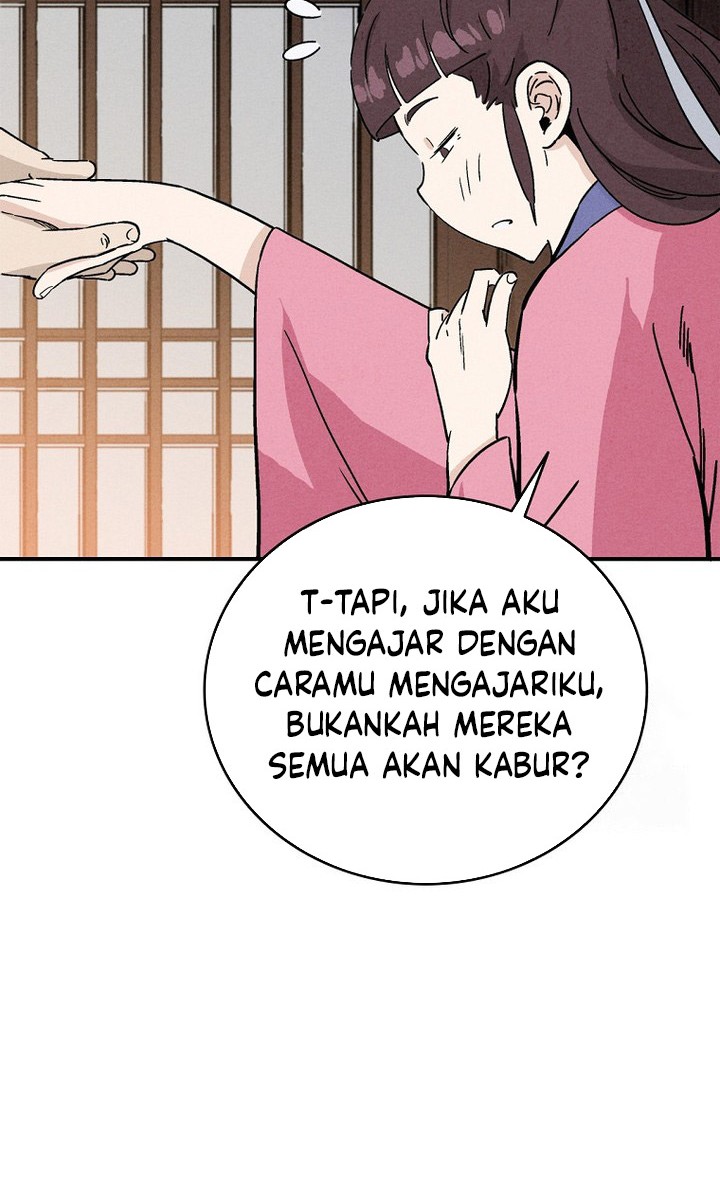 I Reincarnated as a Legendary Surgeon Chapter 155 - halaman 18