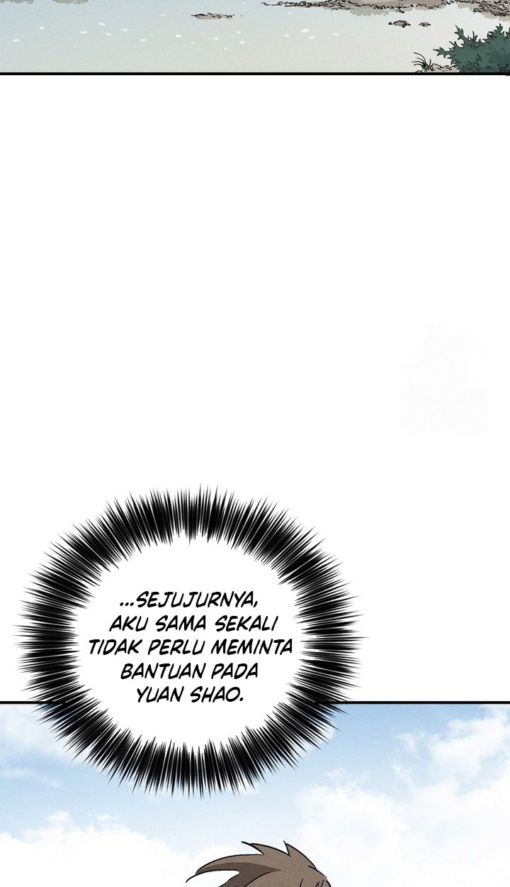 I Reincarnated as a Legendary Surgeon Chapter 155 - halaman 2