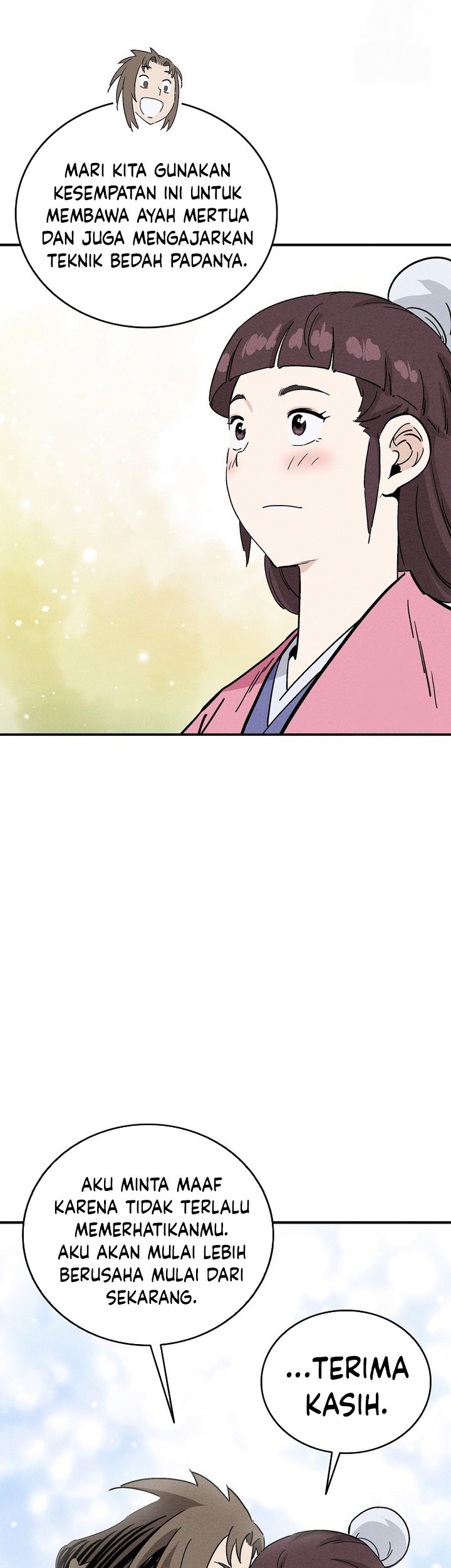 I Reincarnated as a Legendary Surgeon Chapter 155 - halaman 21