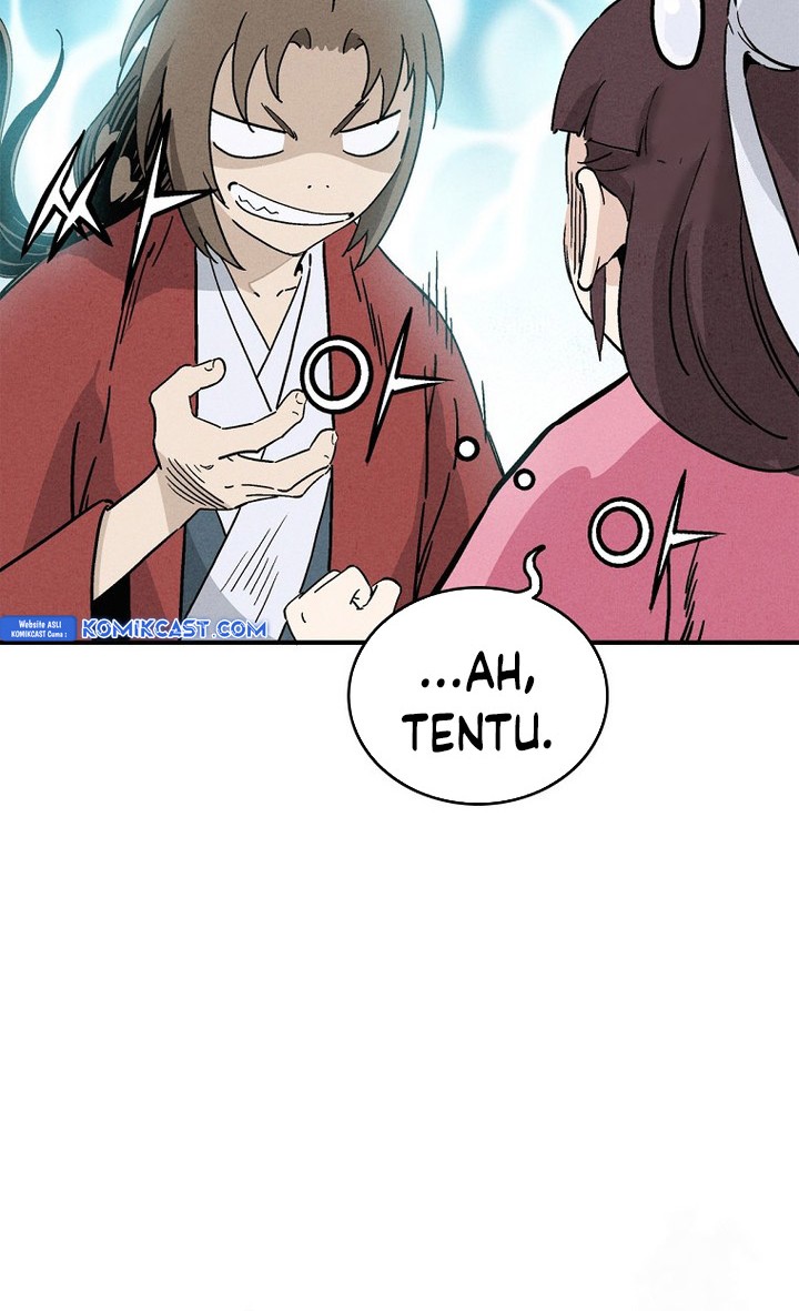I Reincarnated as a Legendary Surgeon Chapter 155 - halaman 24