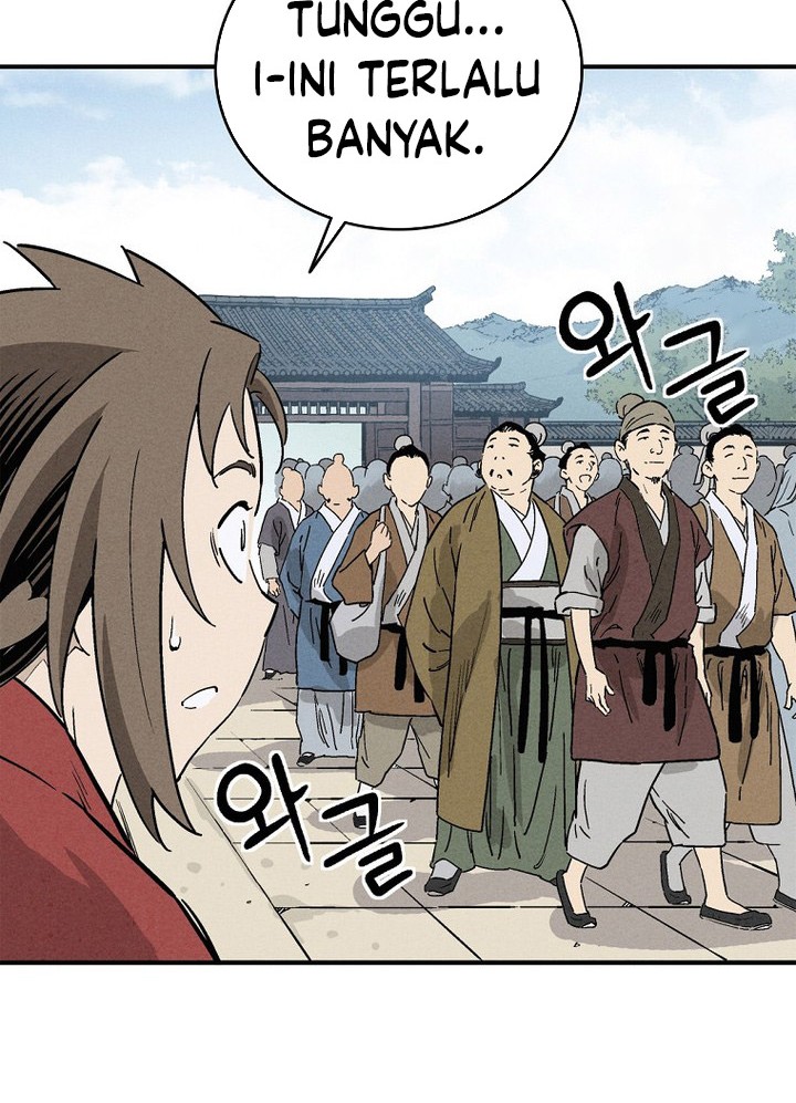 I Reincarnated as a Legendary Surgeon Chapter 155 - halaman 28
