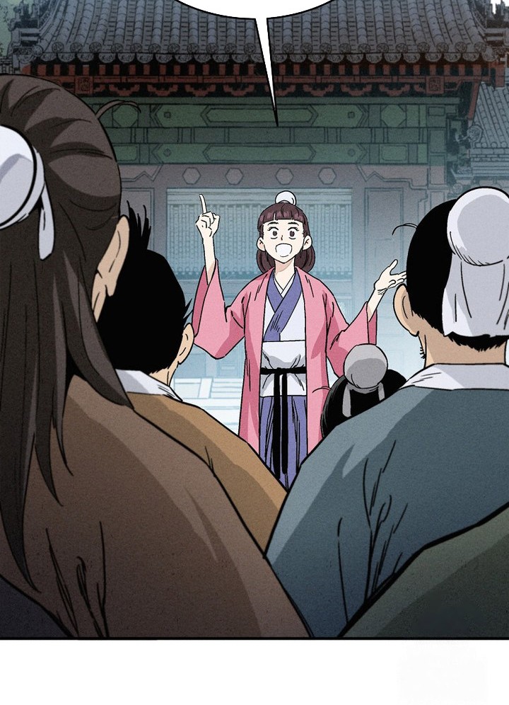 I Reincarnated as a Legendary Surgeon Chapter 155 - halaman 30