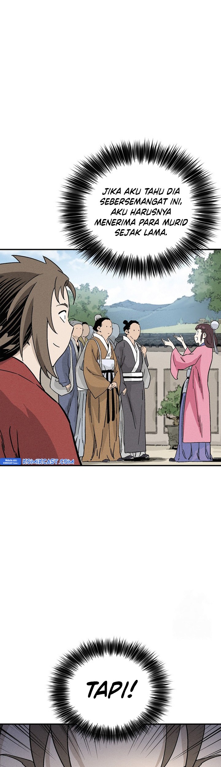 I Reincarnated as a Legendary Surgeon Chapter 155 - halaman 31