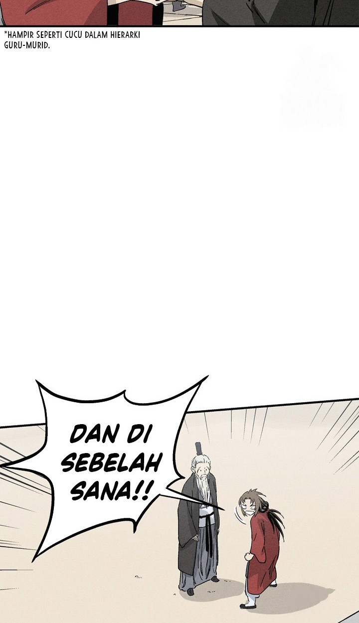 I Reincarnated as a Legendary Surgeon Chapter 155 - halaman 34