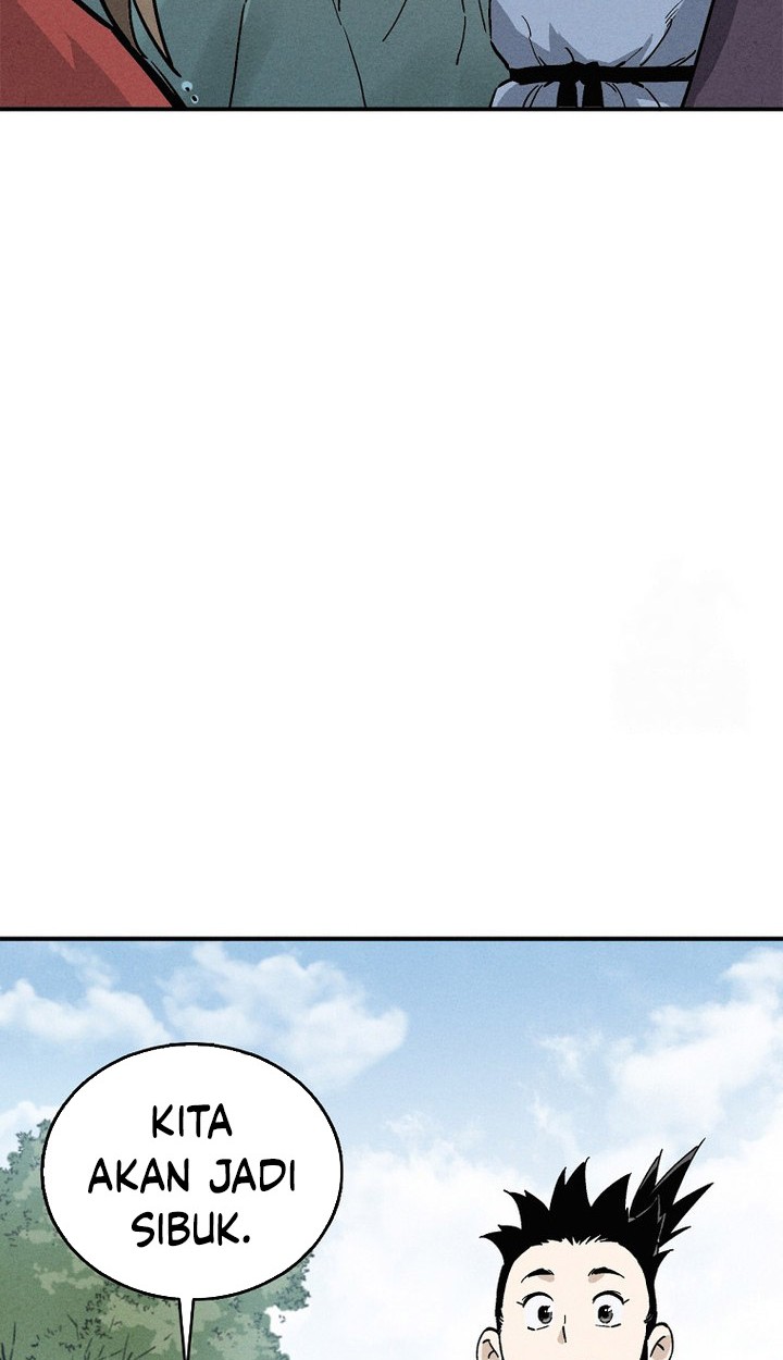 I Reincarnated as a Legendary Surgeon Chapter 155 - halaman 36