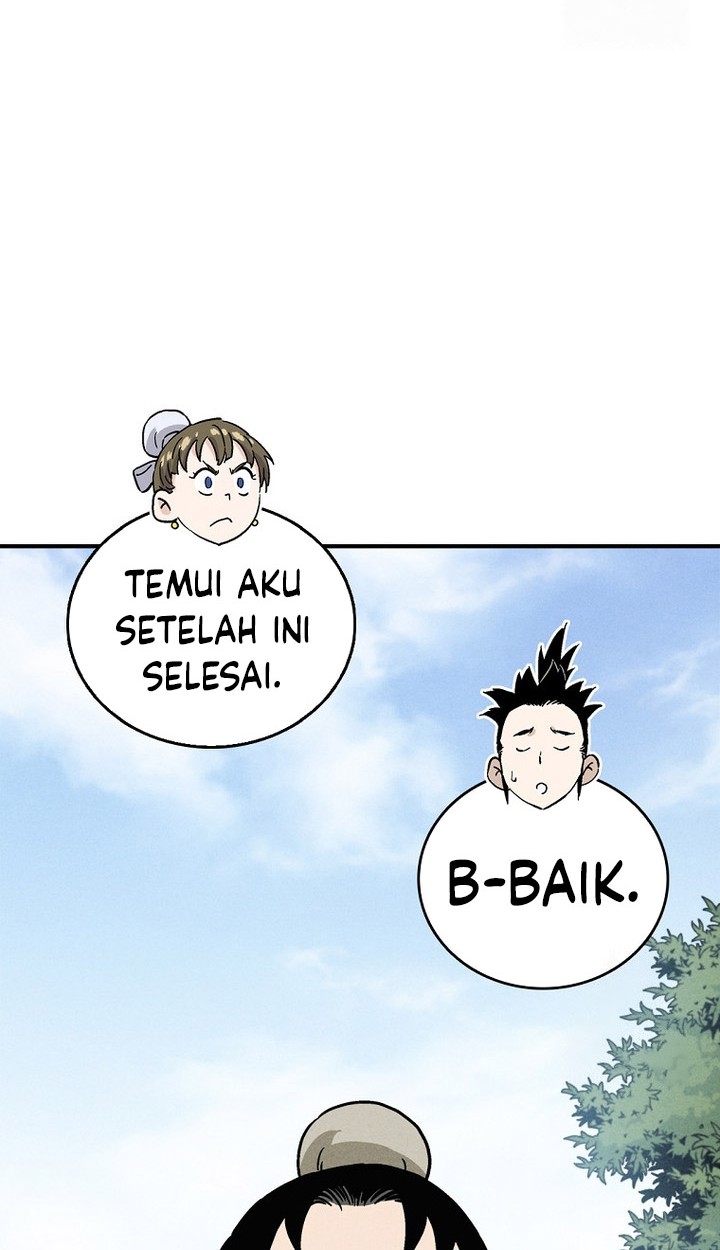 I Reincarnated as a Legendary Surgeon Chapter 155 - halaman 38