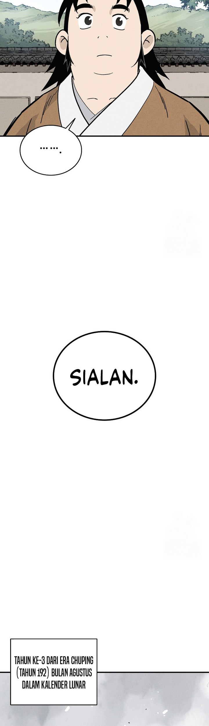 I Reincarnated as a Legendary Surgeon Chapter 155 - halaman 39