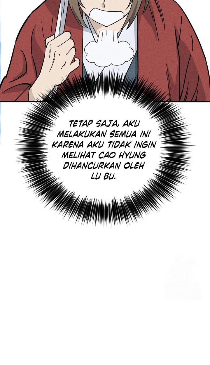 I Reincarnated as a Legendary Surgeon Chapter 155 - halaman 4