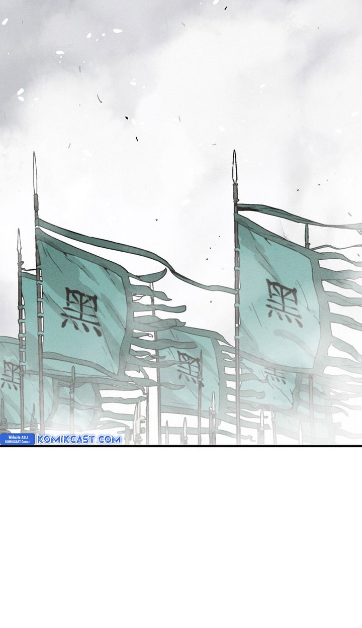 I Reincarnated as a Legendary Surgeon Chapter 155 - halaman 40