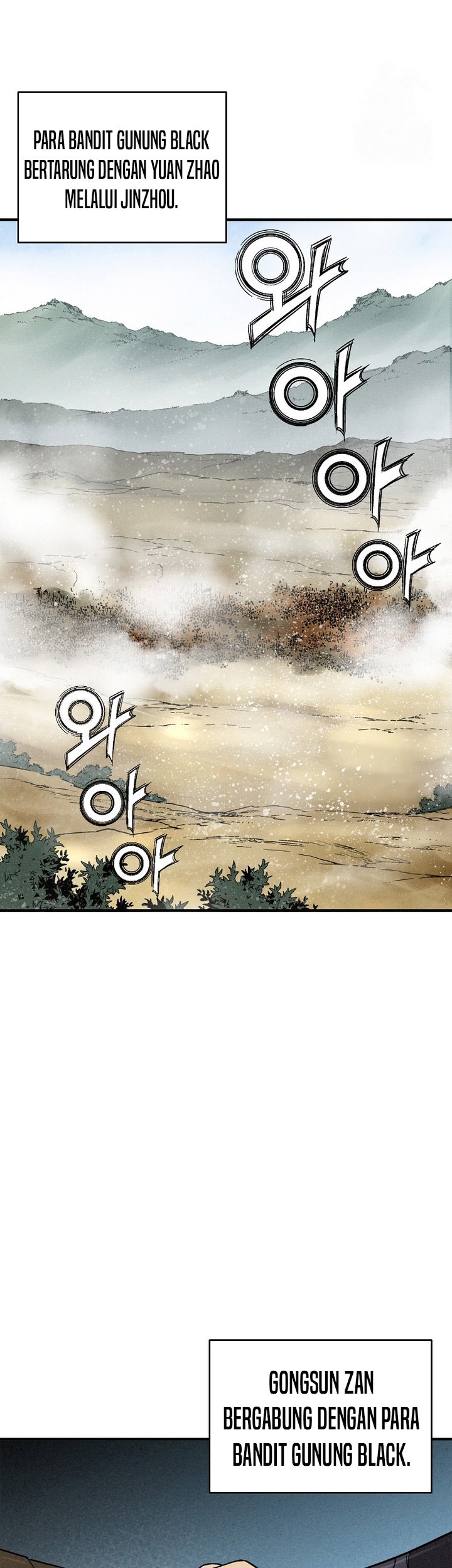 I Reincarnated as a Legendary Surgeon Chapter 155 - halaman 41