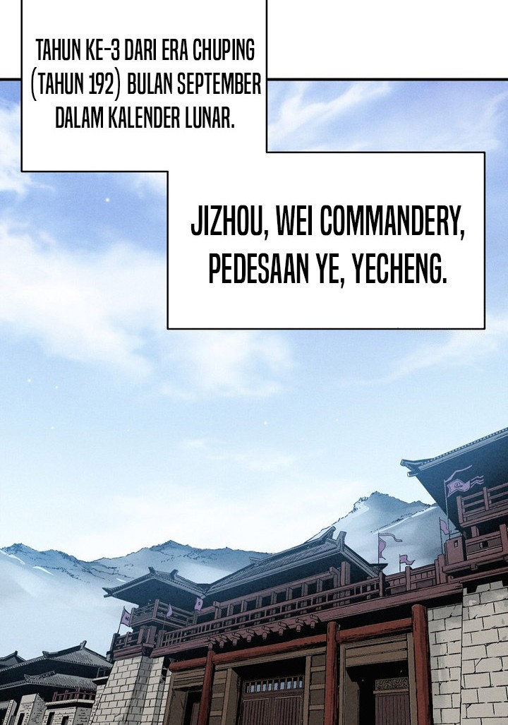 I Reincarnated as a Legendary Surgeon Chapter 155 - halaman 44