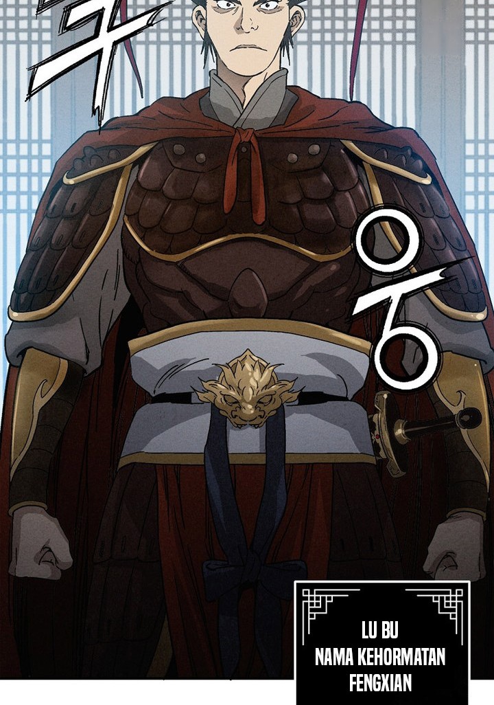 I Reincarnated as a Legendary Surgeon Chapter 155 - halaman 46