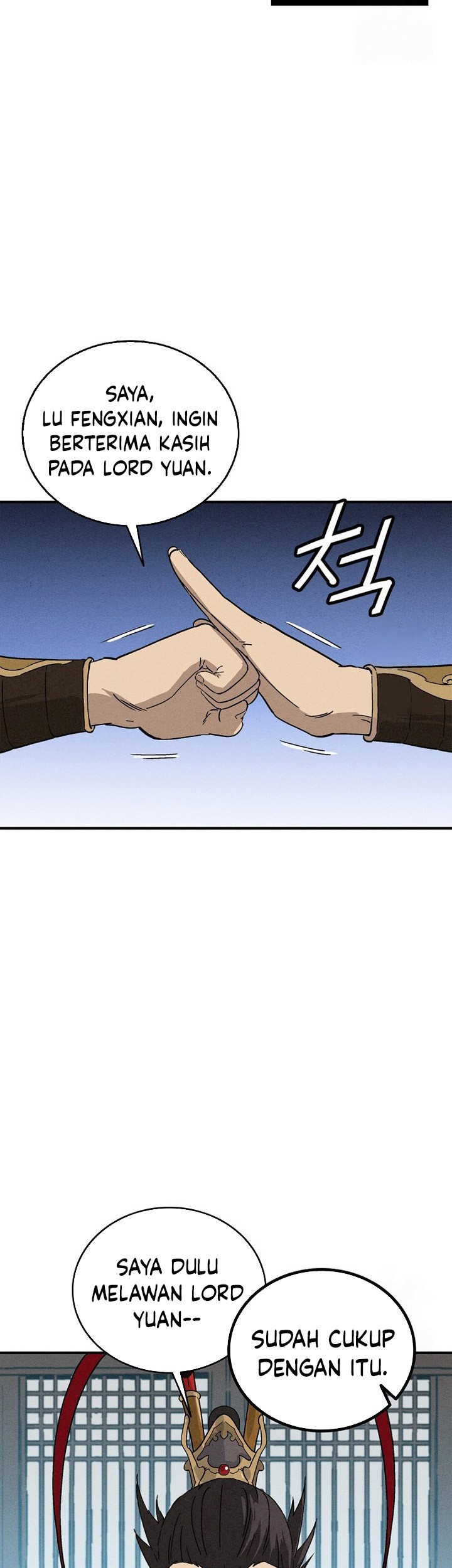 I Reincarnated as a Legendary Surgeon Chapter 155 - halaman 47