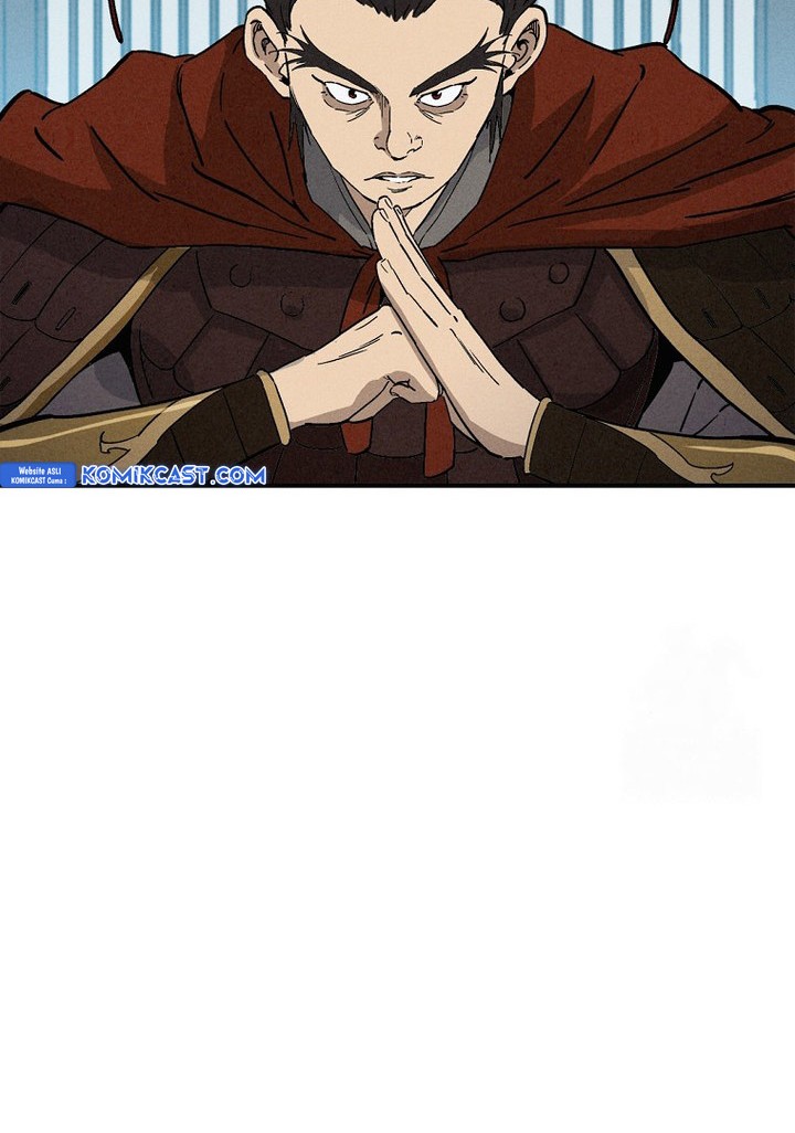 I Reincarnated as a Legendary Surgeon Chapter 155 - halaman 48