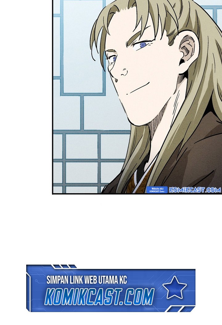 I Reincarnated as a Legendary Surgeon Chapter 155 - halaman 50