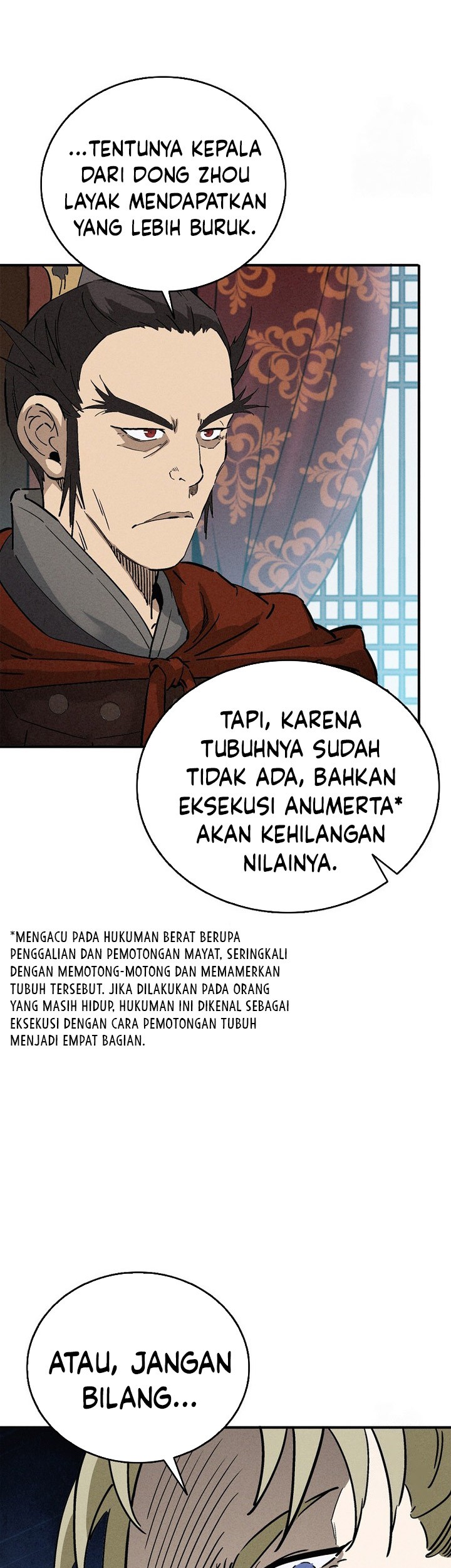 I Reincarnated as a Legendary Surgeon Chapter 155 - halaman 51