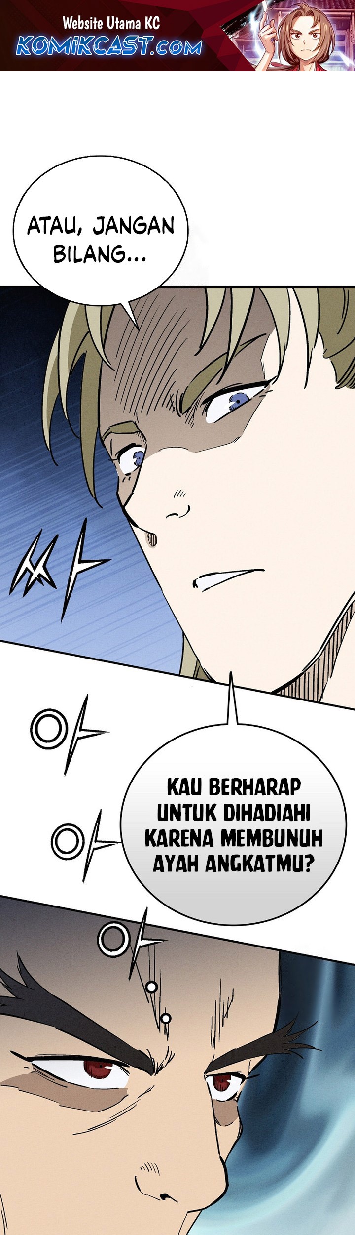 I Reincarnated as a Legendary Surgeon Chapter 156 - halaman 1