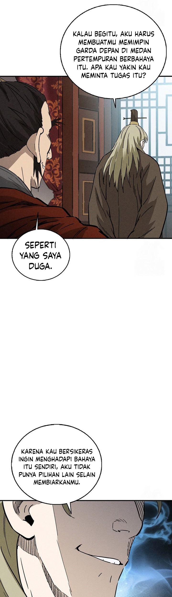 I Reincarnated as a Legendary Surgeon Chapter 156 - halaman 11
