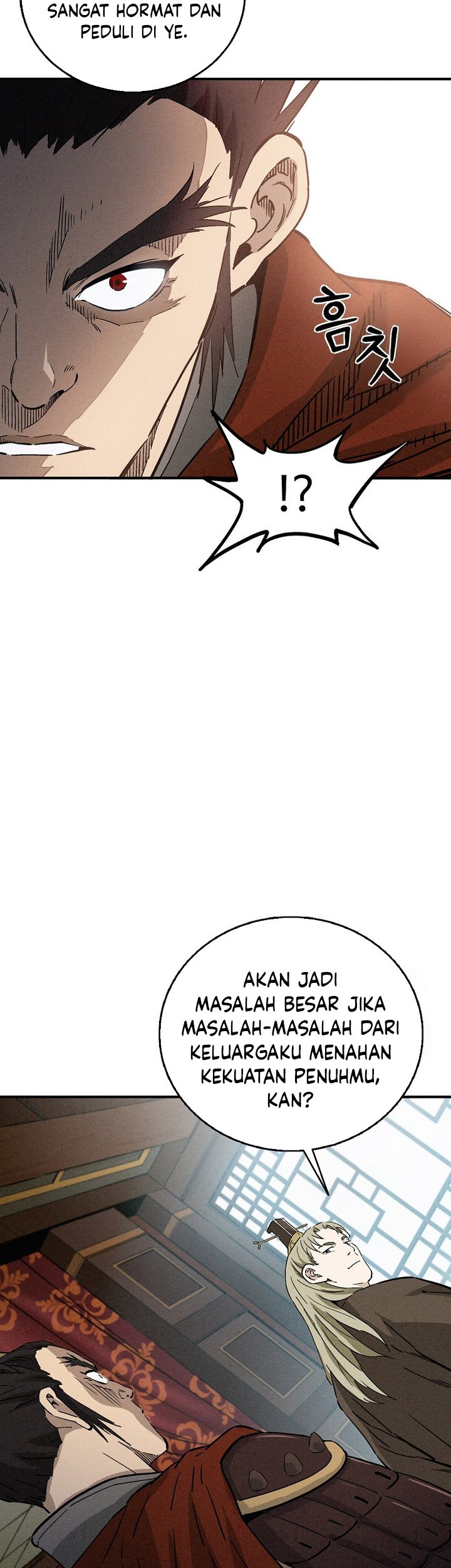 I Reincarnated as a Legendary Surgeon Chapter 156 - halaman 13