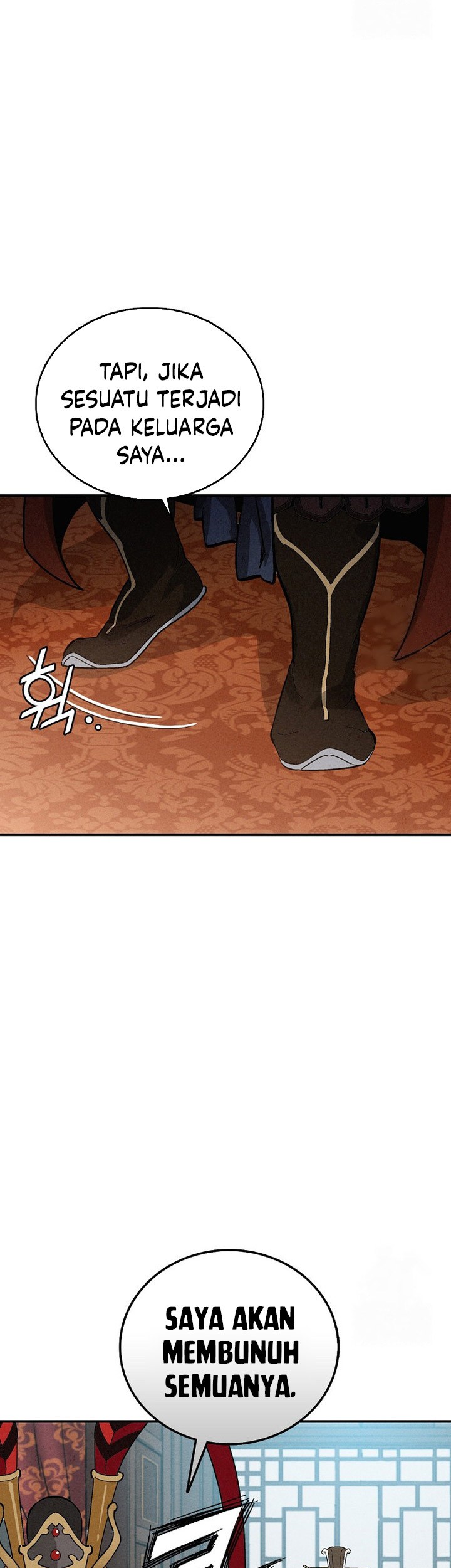 I Reincarnated as a Legendary Surgeon Chapter 156 - halaman 19