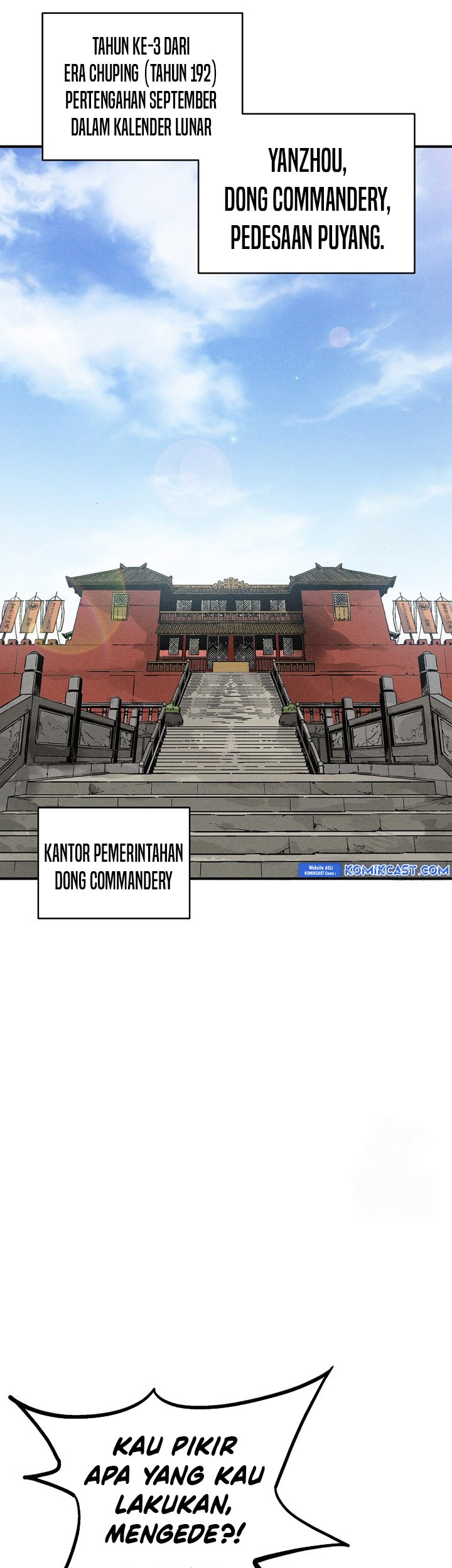 I Reincarnated as a Legendary Surgeon Chapter 156 - halaman 23