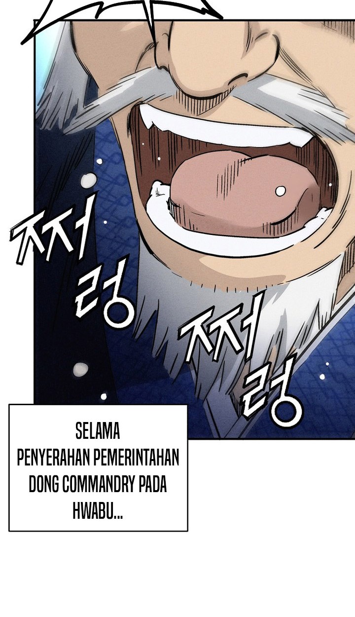 I Reincarnated as a Legendary Surgeon Chapter 156 - halaman 24