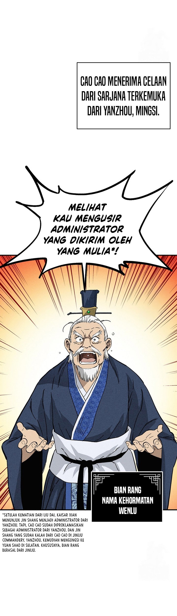 I Reincarnated as a Legendary Surgeon Chapter 156 - halaman 25