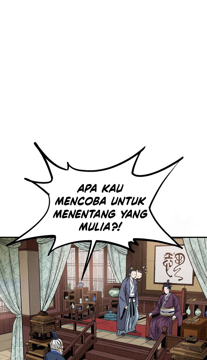 I Reincarnated as a Legendary Surgeon Chapter 156 - halaman 26