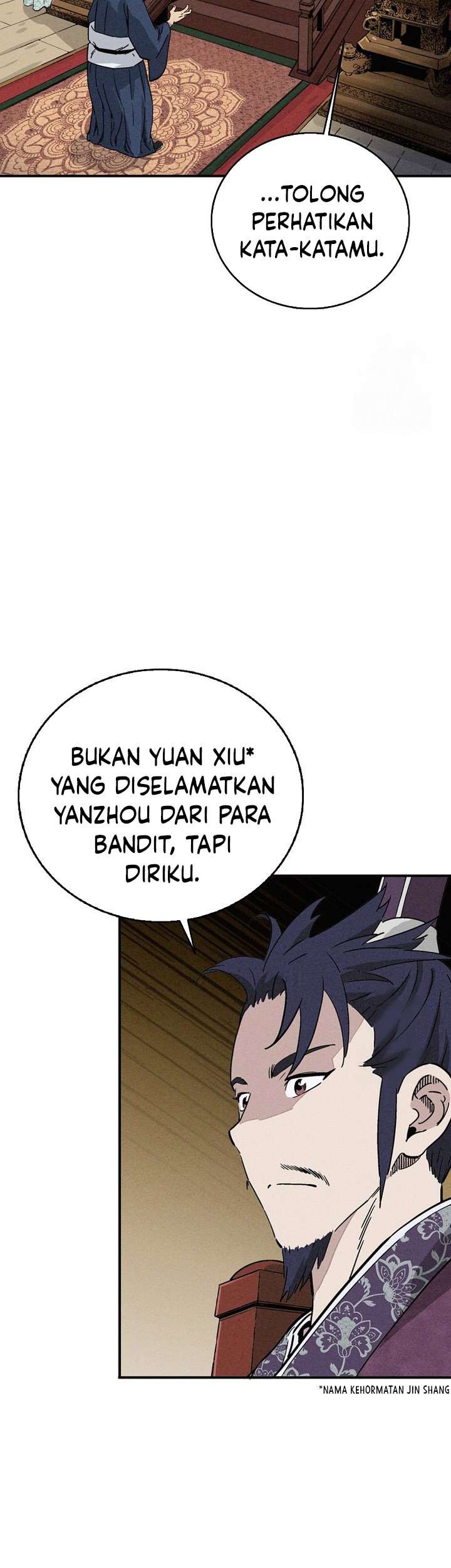 I Reincarnated as a Legendary Surgeon Chapter 156 - halaman 27