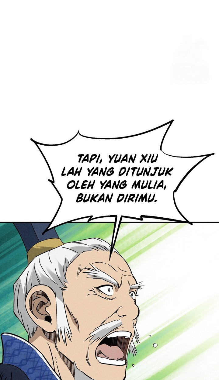 I Reincarnated as a Legendary Surgeon Chapter 156 - halaman 28