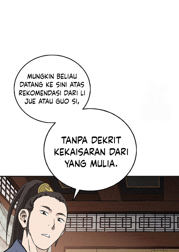 I Reincarnated as a Legendary Surgeon Chapter 156 - halaman 34