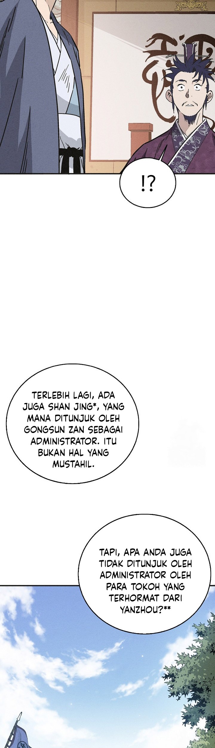 I Reincarnated as a Legendary Surgeon Chapter 156 - halaman 35