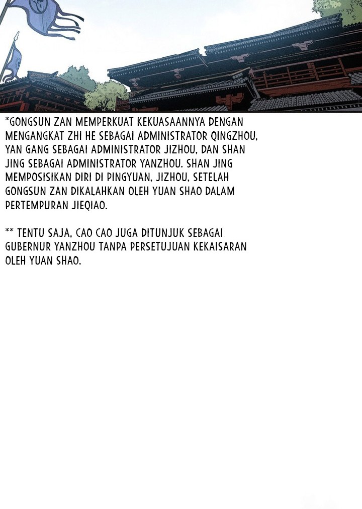 I Reincarnated as a Legendary Surgeon Chapter 156 - halaman 36