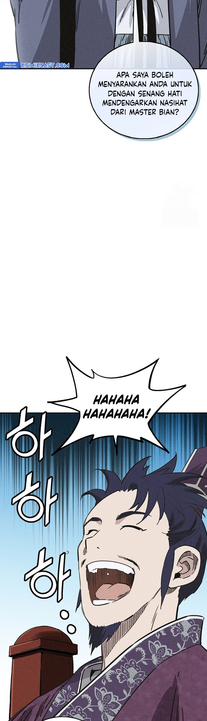 I Reincarnated as a Legendary Surgeon Chapter 156 - halaman 39