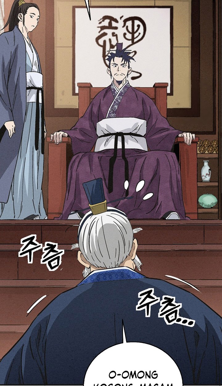 I Reincarnated as a Legendary Surgeon Chapter 156 - halaman 44