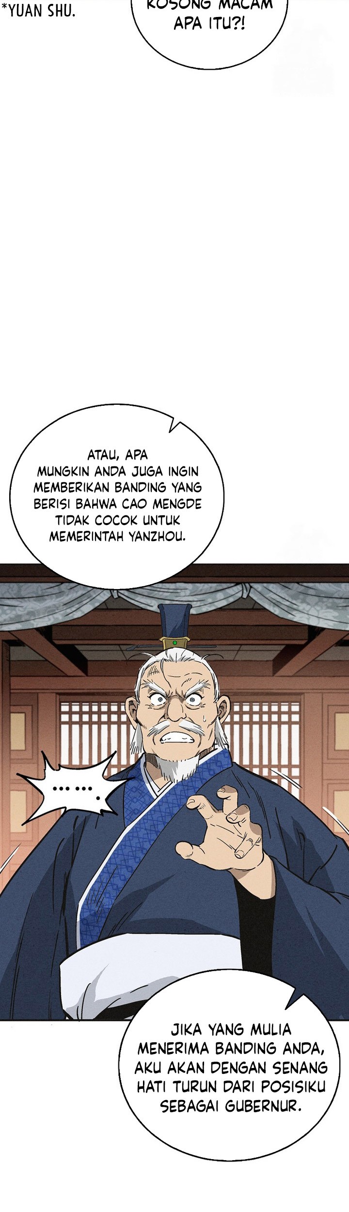 I Reincarnated as a Legendary Surgeon Chapter 156 - halaman 45