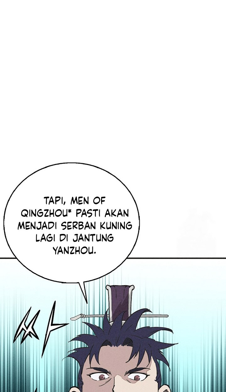 I Reincarnated as a Legendary Surgeon Chapter 156 - halaman 46