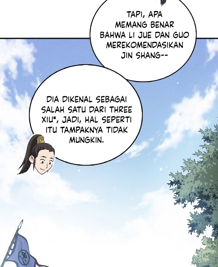 I Reincarnated as a Legendary Surgeon Chapter 156 - halaman 50